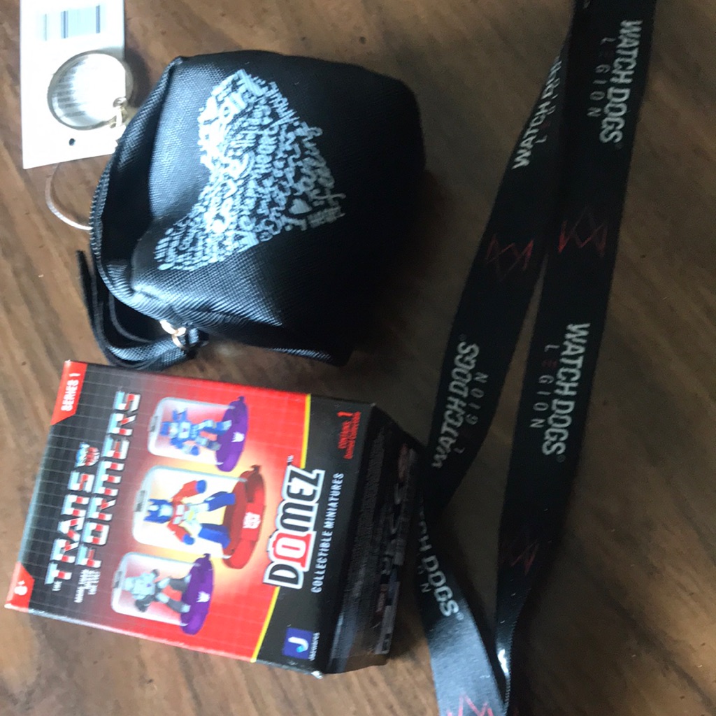 Random Bundle